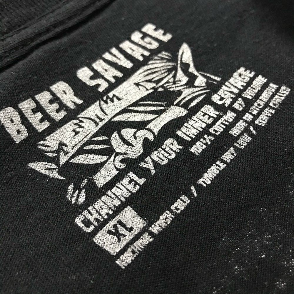 Get Tanked shirts - Picture 3 of 3